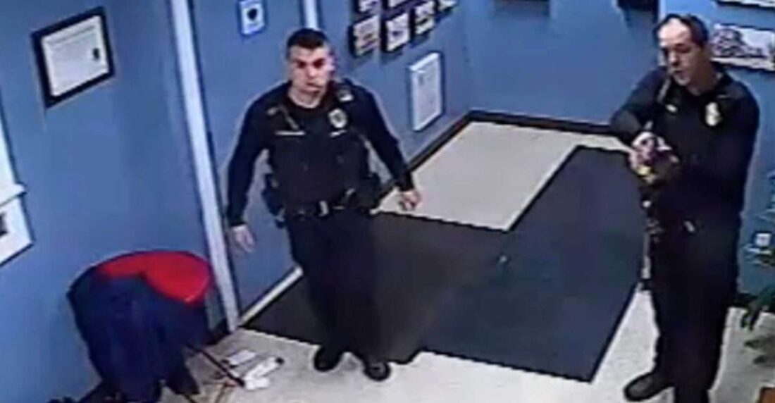 Nueva York, caso Jason Jones