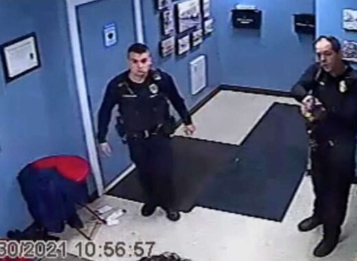 Nueva York, caso Jason Jones