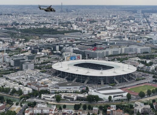 final de la champions