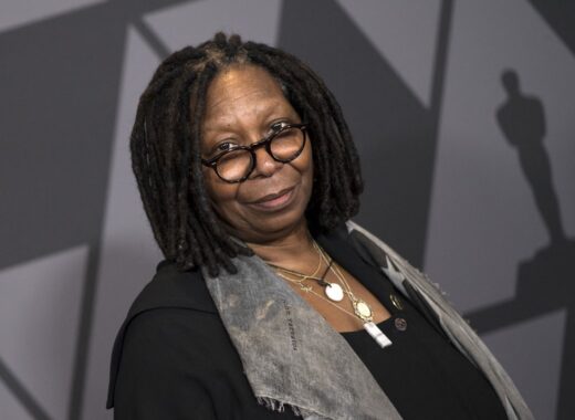 Whoopi Goldberg