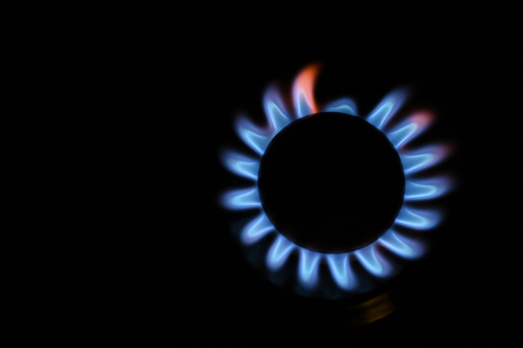 transición energética consumo de gas