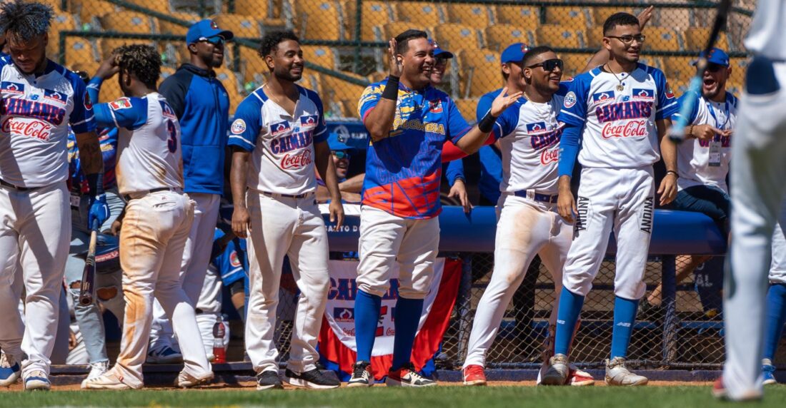 Serie del Caribe