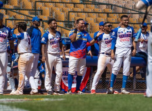 Serie del Caribe
