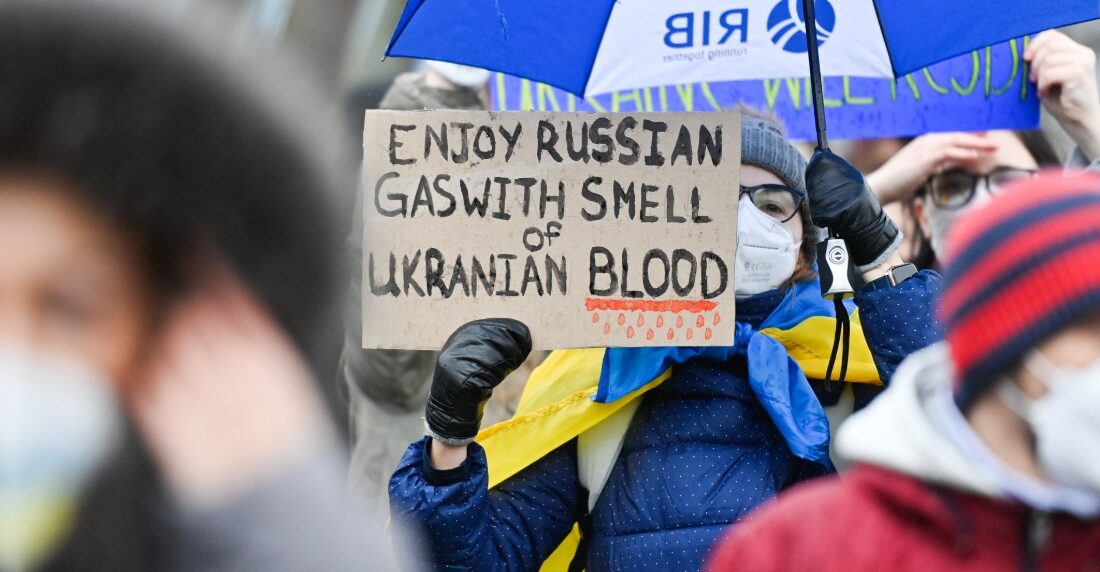 Rusia, Ucrania y Venezuela y el petróleo