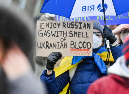 Rusia, Ucrania y Venezuela y el petróleo