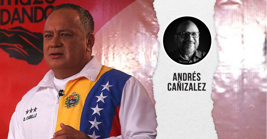 mazo dando diosdado