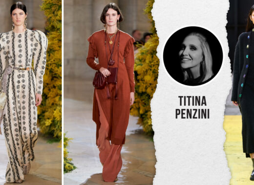 New York Fashion Week