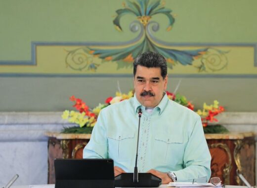 maduro clases presenciales