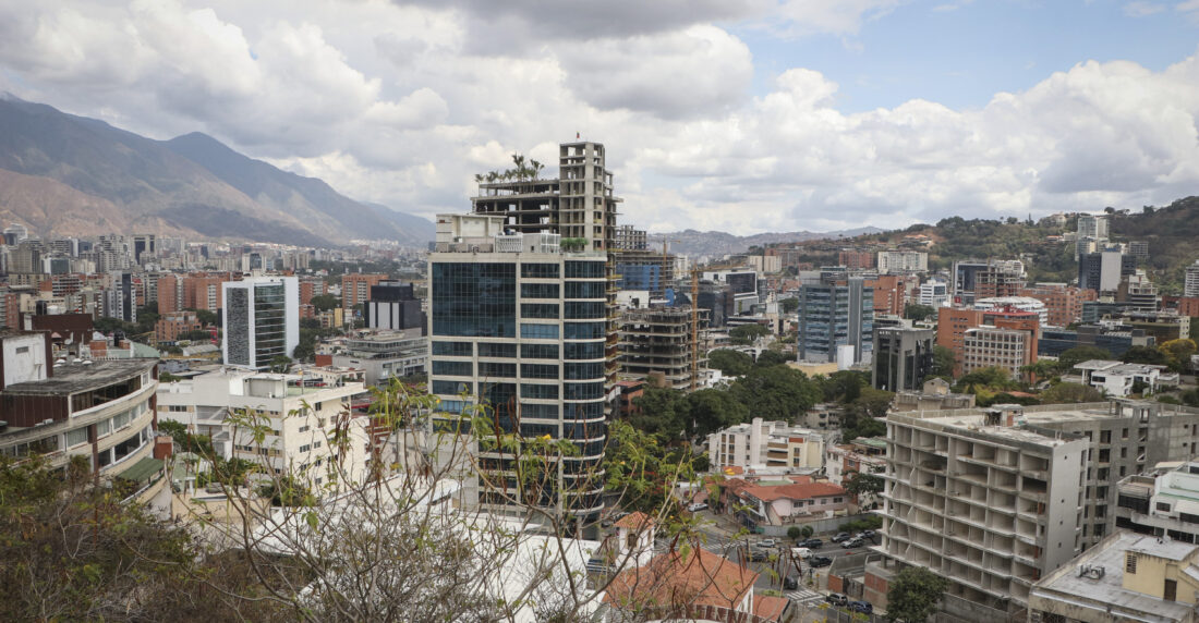 Caracas