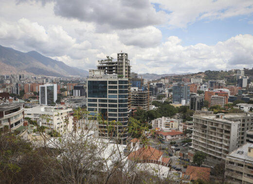Caracas
