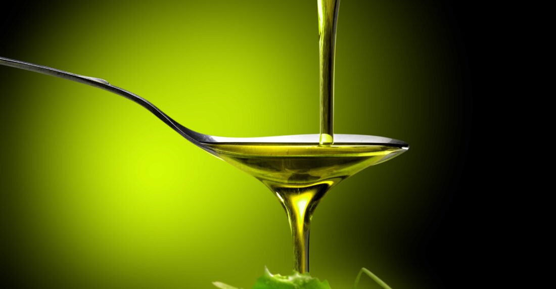 aceites de oliva Chacón