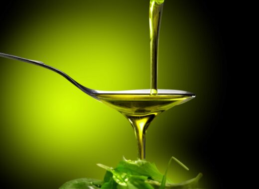 aceites de oliva Chacón