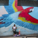 Petare, la más famosa de las zonas populares de Venezuela