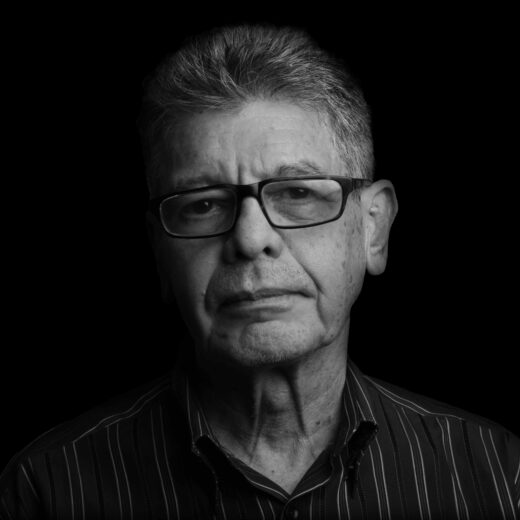 Francisco Olivares