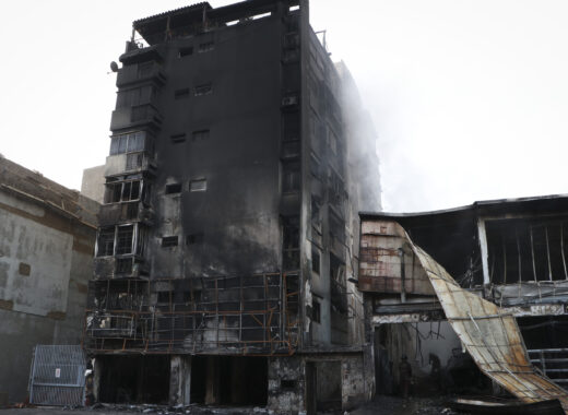 cine cittá bello monte