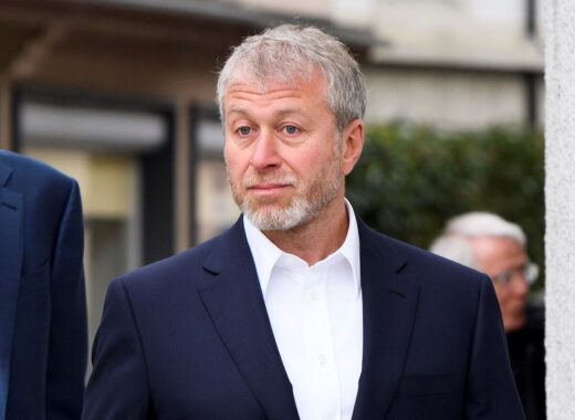 Abramovich