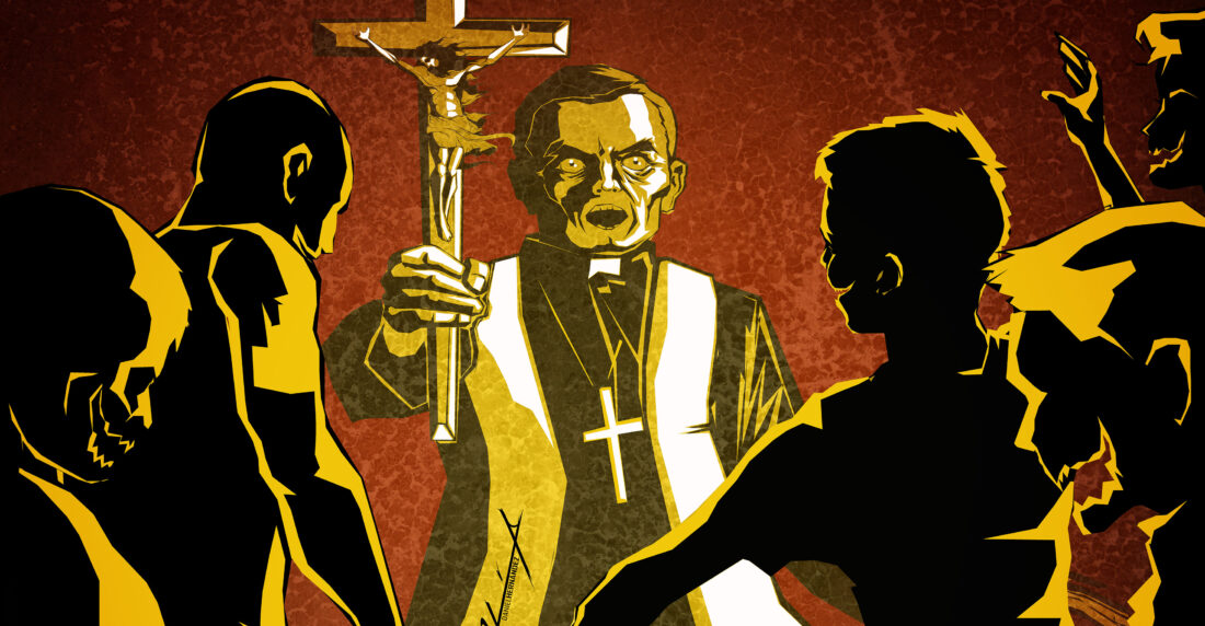 exorcismo