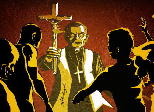 exorcismo