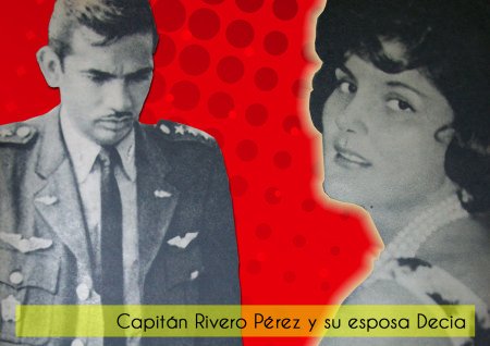 El Riverside, una historia de muerte