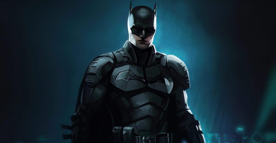 Cine 2022, Batman entre las más esperadas