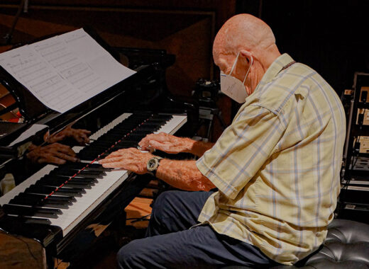 "Gerry Weil Sinfónico"