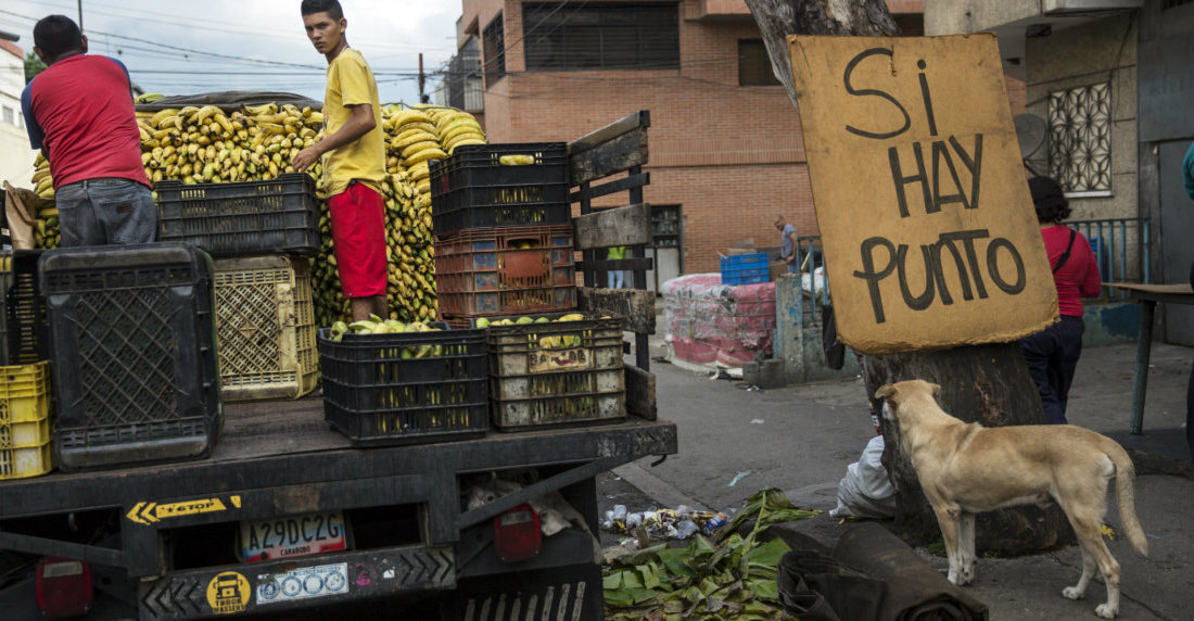 Inflación pega duro en canasta alimentaria