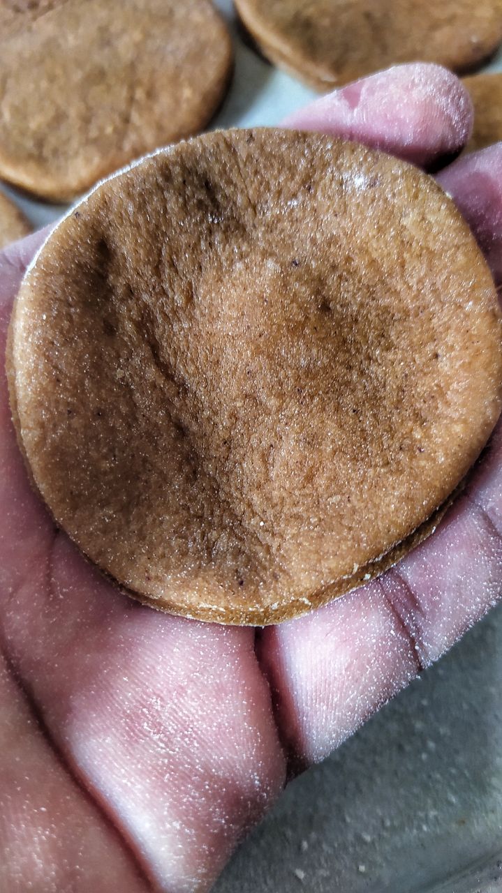 postres con nombres de mujer