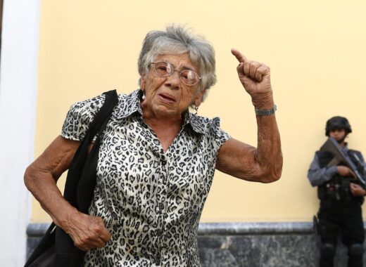 Ejecuciones extrajudiciales en Venezuela