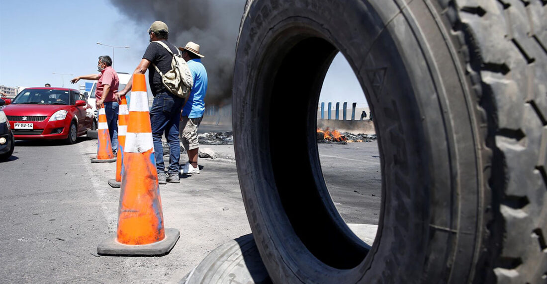 Iquique