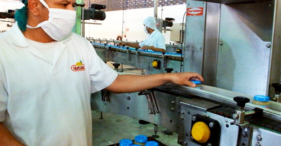 Industrias Maros