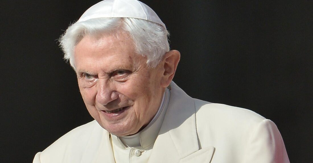 benedicto xvi