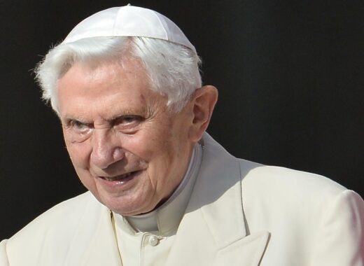 benedicto xvi