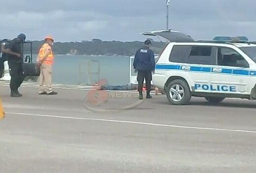 trinidad bebé migrantes