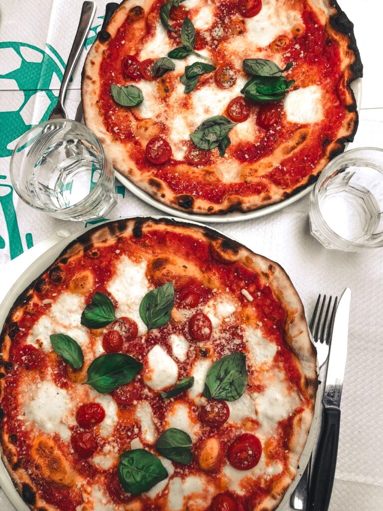 cocina italiana