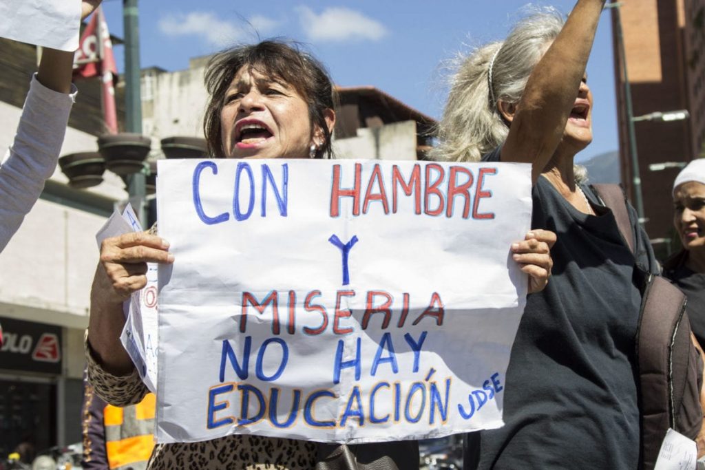 profesor universitario