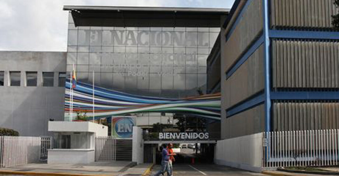 El Nacional