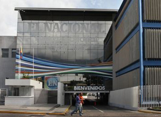 El Nacional