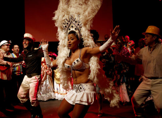 Vasallos de Venezuela