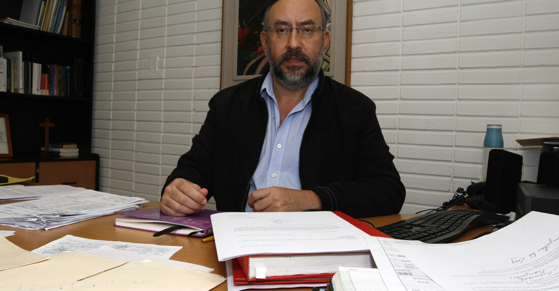 Jesús María Casal