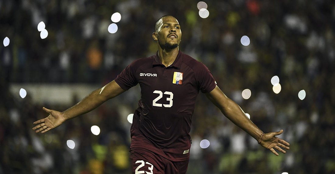Rondón