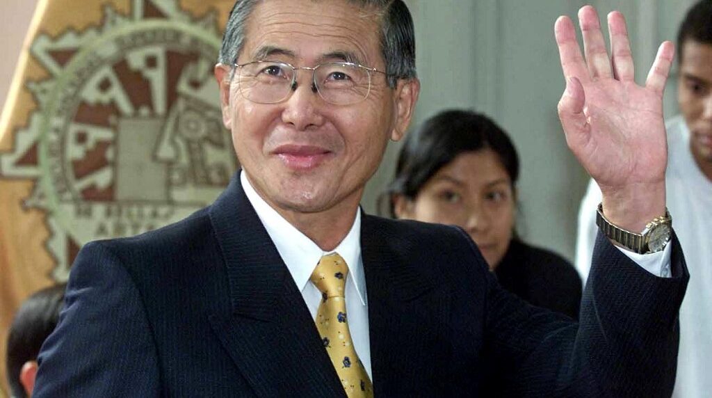 Fujimori