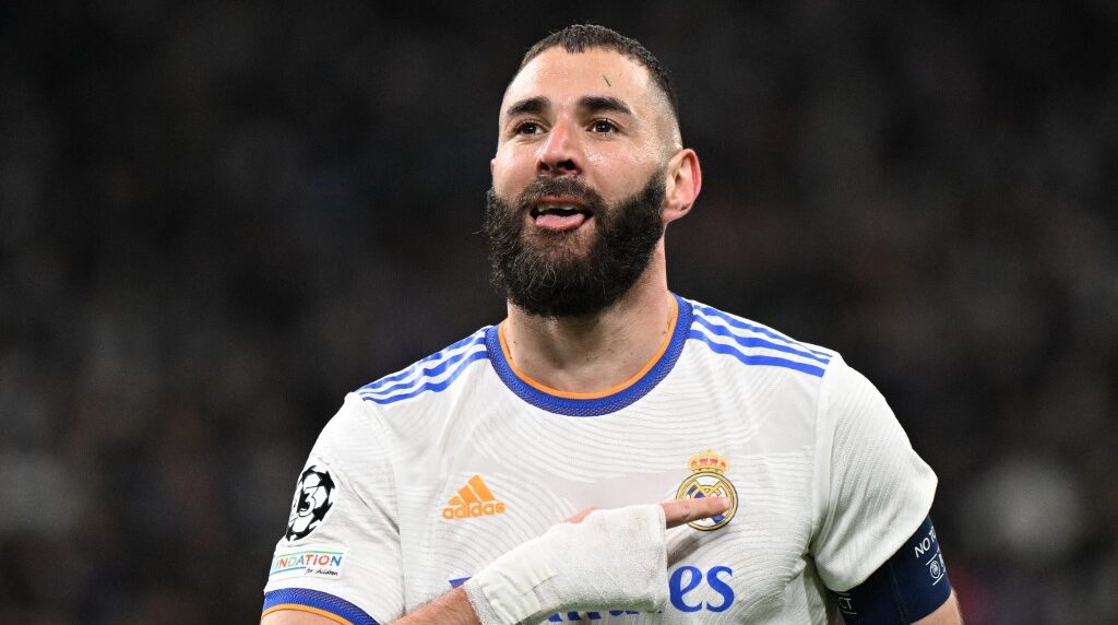 Benzema