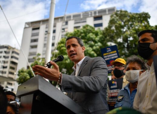 Guaidó
