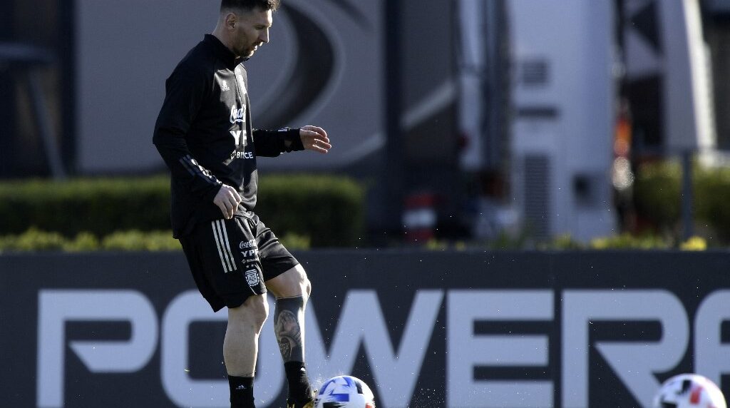 Messi