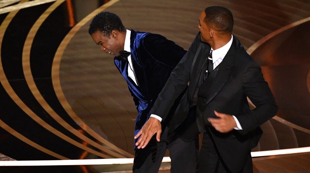 Will Smith