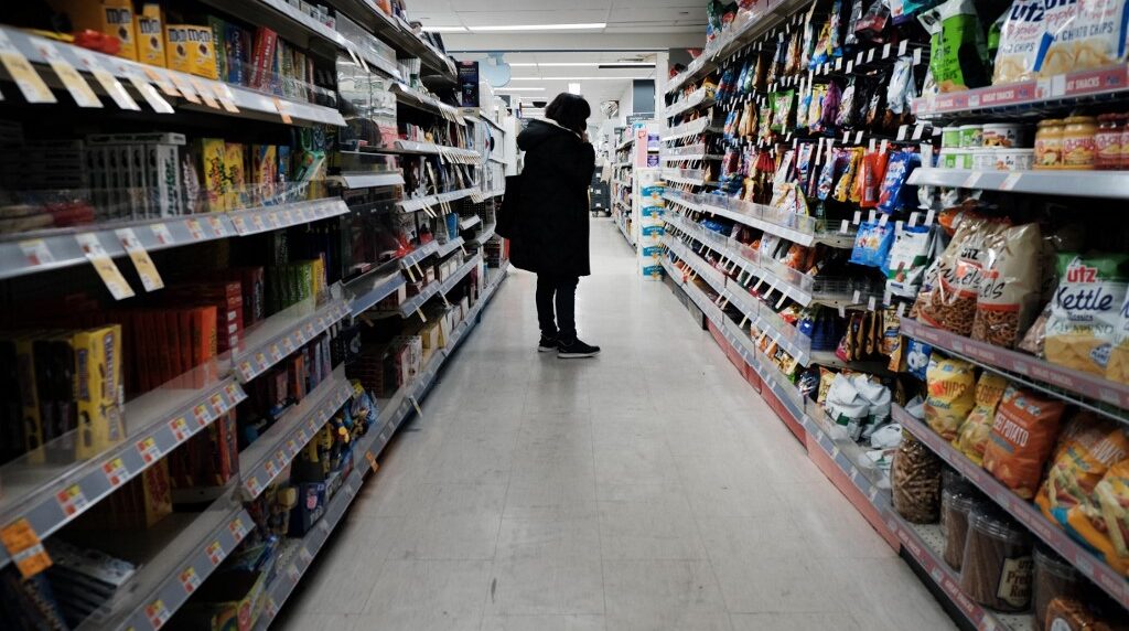 inflación en España