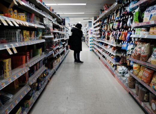 inflación en España