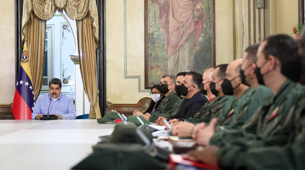 Maduro