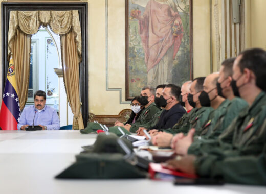 Maduro