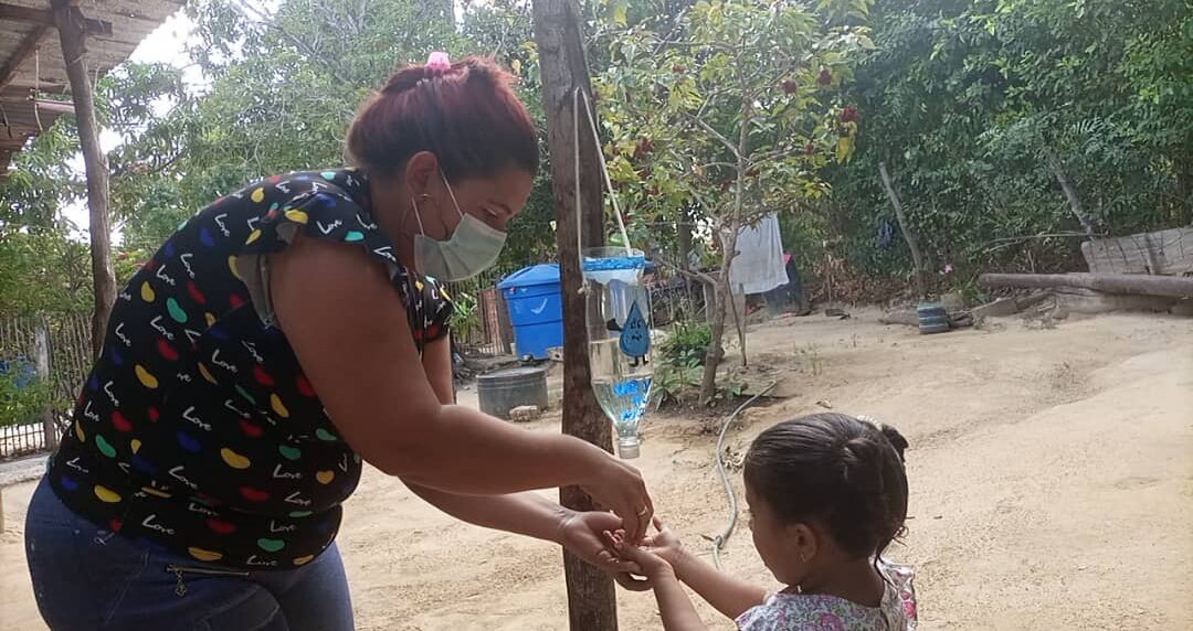 Cesap y el programa del agua